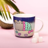 Mug termosensibile Pusheen Cat