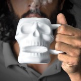 Tazza Teschio