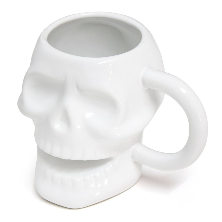 Tazza Teschio