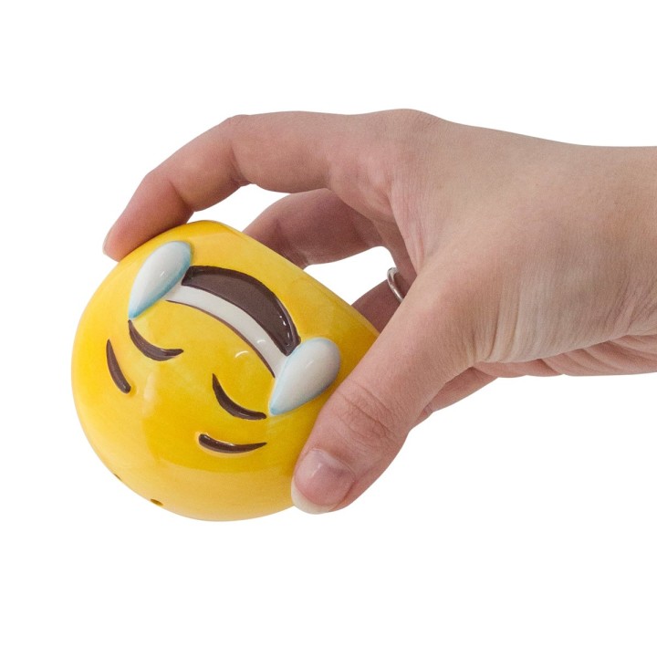 Sale e pepe Emoticon