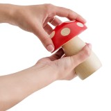 Fungo Macinapepe