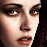 Lenti a contatto Twilight - Breaking Dawn
