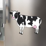 Sottopentola Mucca