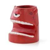 Mostro porta spazzolini