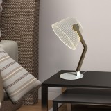Lampada 3D
