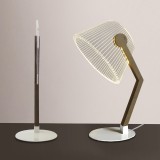 Lampada 3D
