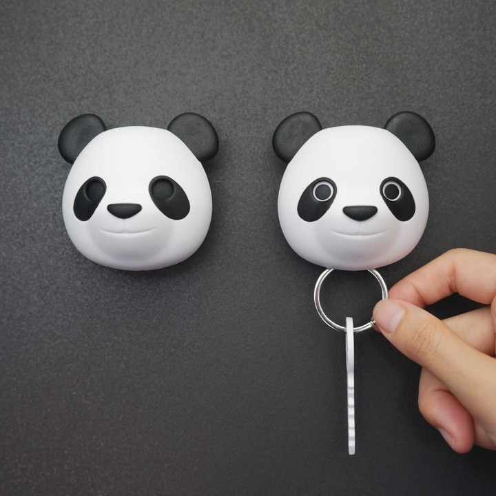 Panda Appendichiavi