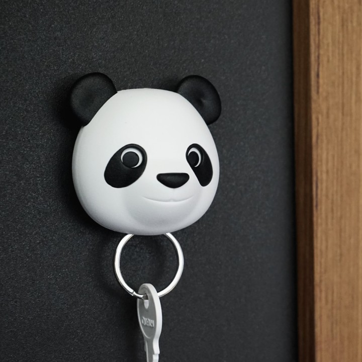 Panda Appendichiavi