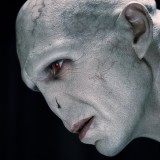 Lenti a contatto Voldemort
