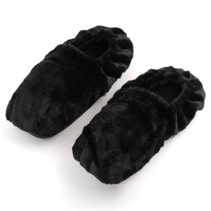 Pantofole riscaldabili