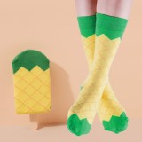 Calze Ananas