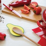 Avocado Poggiamestolo
