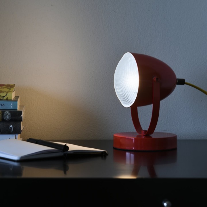 Lampada Faretto