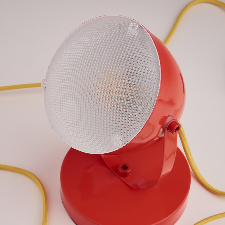 Lampada Faretto