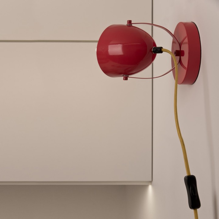 Lampada Faretto
