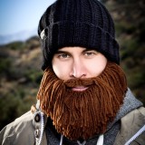 Cappello con barba - Vagabondo