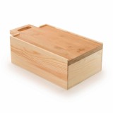 Porta vino e formaggio Rackpack