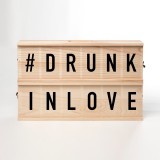 Porta vino Wine Sign Rackpack