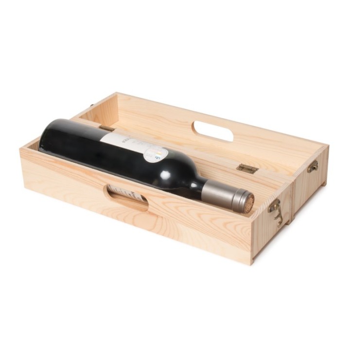Porta vino Wine Sign Rackpack