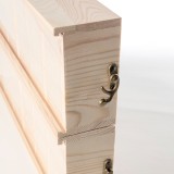 Porta vino Wine Sign Rackpack