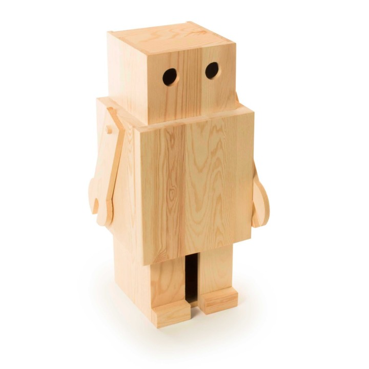 Porta vino robot Rackpack