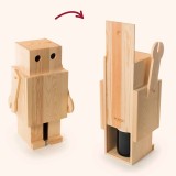 Porta vino robot Rackpack