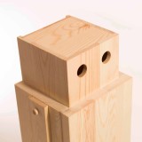 Porta vino robot Rackpack