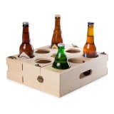 Porta birre Rackpack