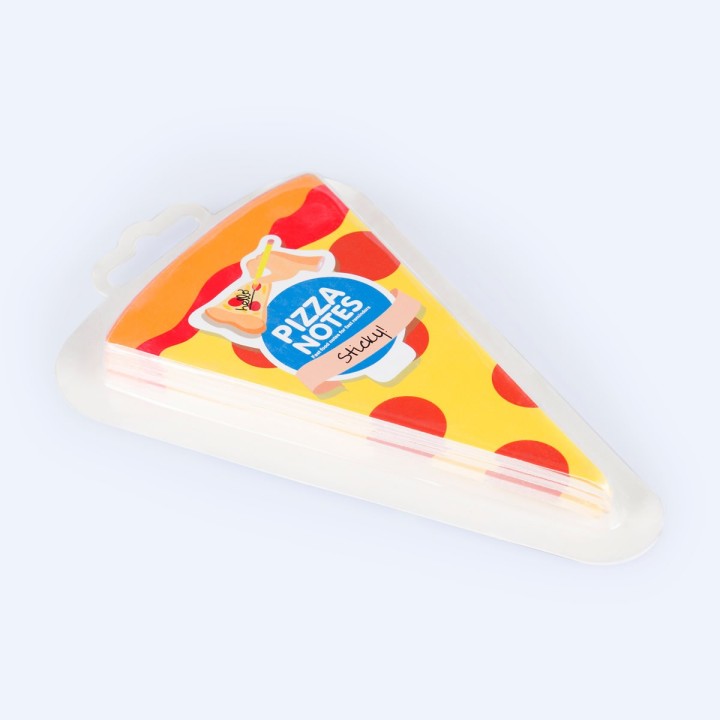 Pizza per appunti