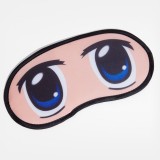 Maschera da notte Anime