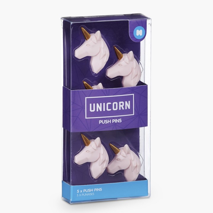 Puntine Unicorno