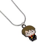 Collana di Harry Potter
