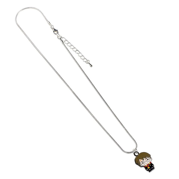 Collana di Harry Potter