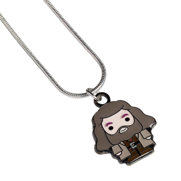 Collana Hagrid di Harry Potter