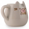Mug 3D Pushenn Cat