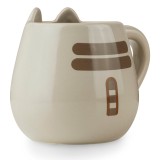 Mug 3D Pushenn Cat