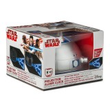 Sveglia R2-D2 con proiettore