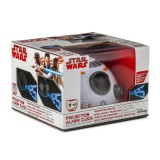 Sveglia BB-8 con proiettore