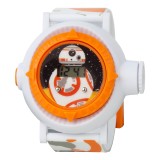 Orologio BB-8 con proiettore