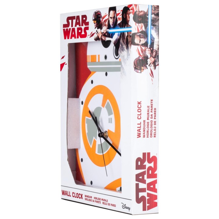 Orologio da parete BB-8