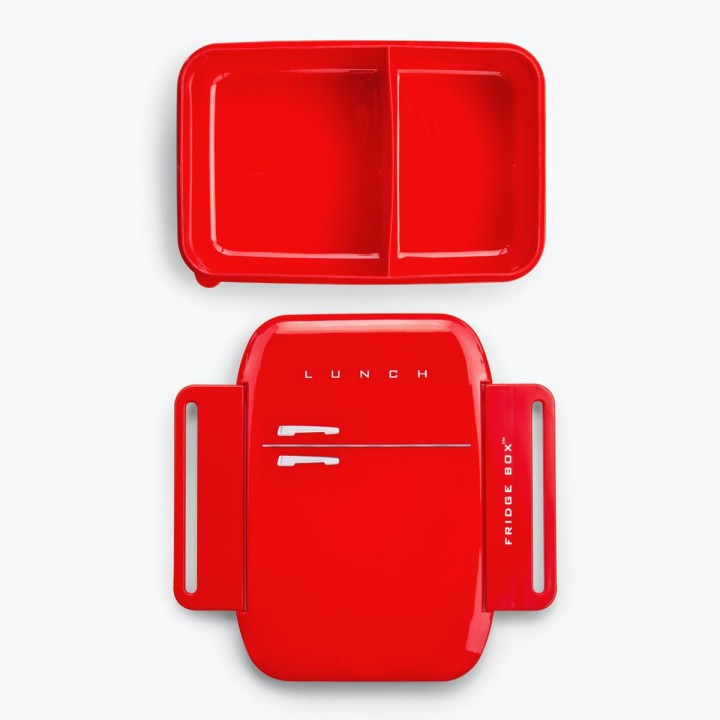 Lunch Box Frigo anni '60