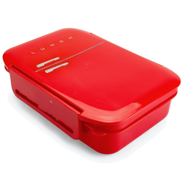Lunch Box Frigo anni '60