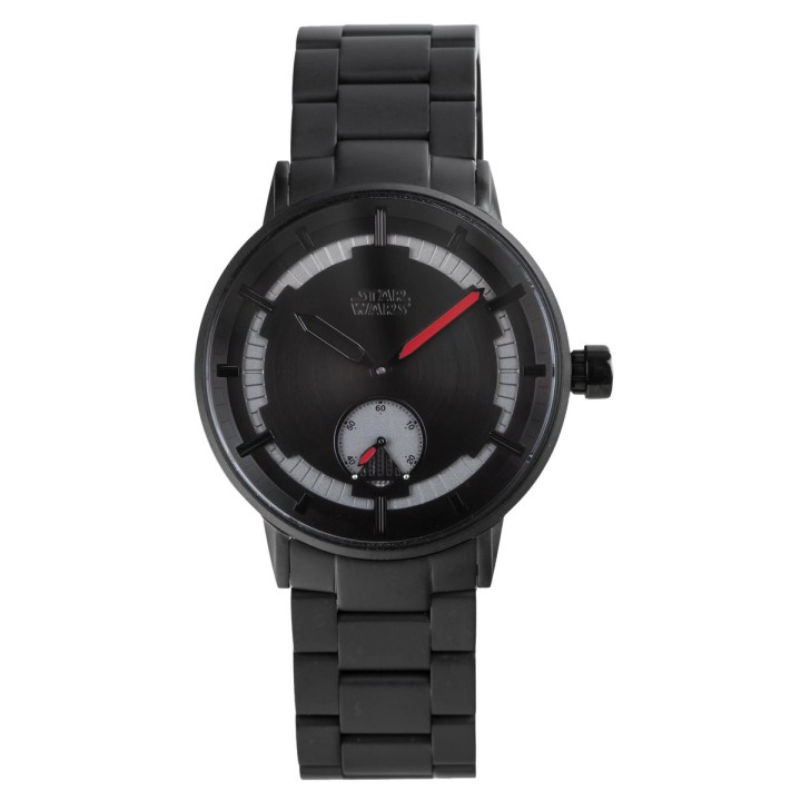 Orologio Star Wars 40° anniversario