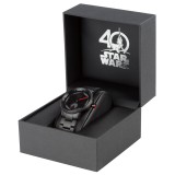 Orologio Star Wars 40° anniversario