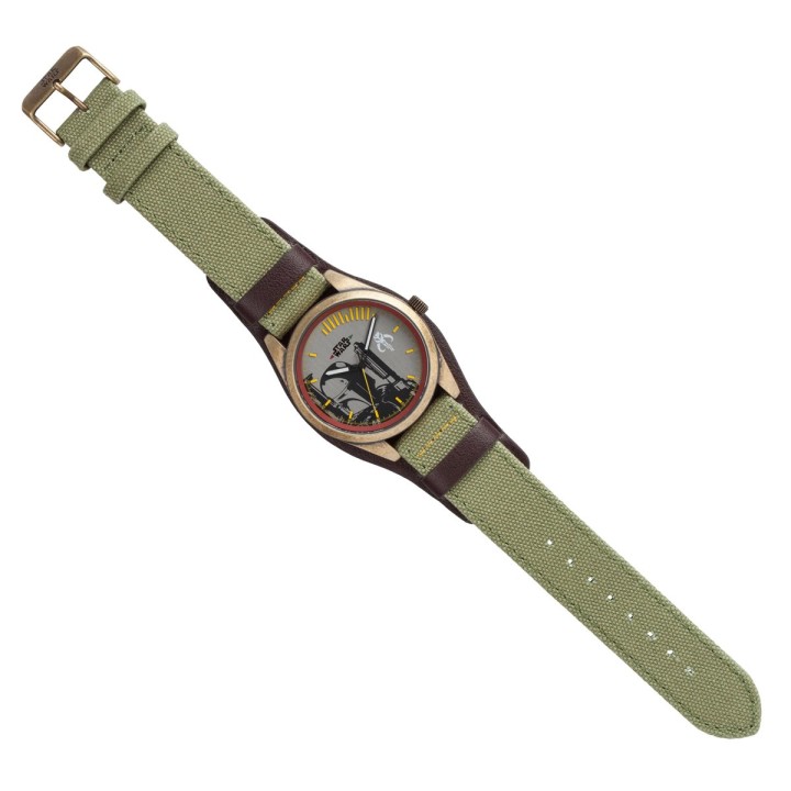 Orologio Boba Fett