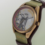 Orologio Boba Fett