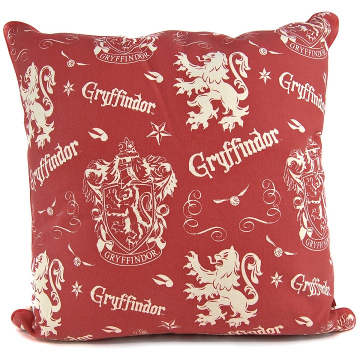Cuscino di Grifondoro