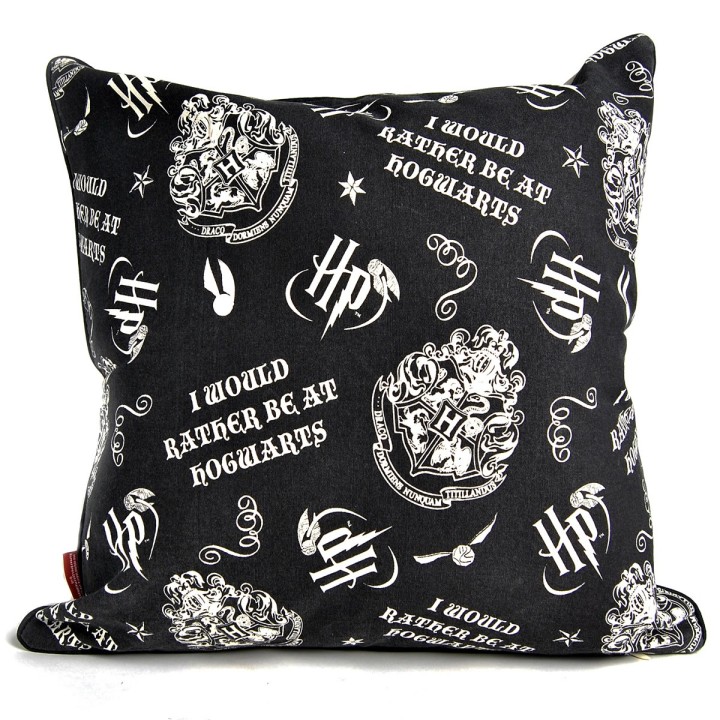 Cuscino di Hogwarts