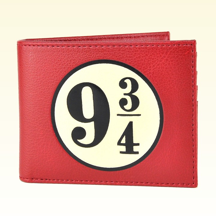 Portafoglio Binario 9 e ¾