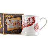 Tazza vintage Lettera di Hogwarts